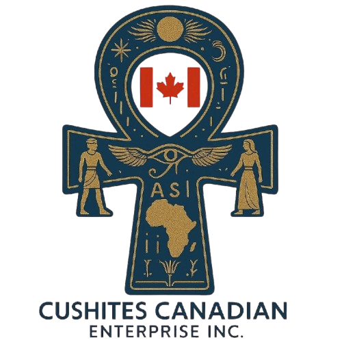 Cushites Canadian Enterprise Inc.
